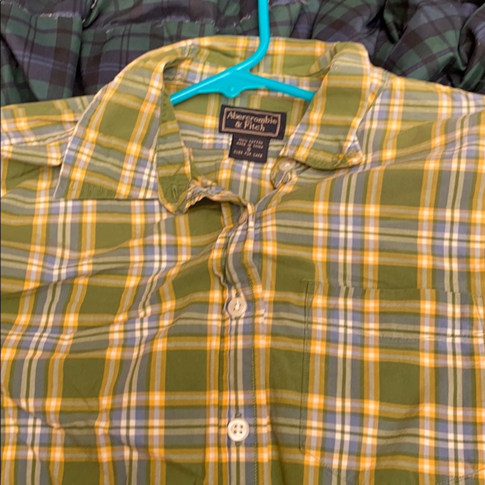 Abercrombie‎ &fitch